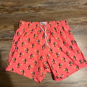Bermies swim trunks